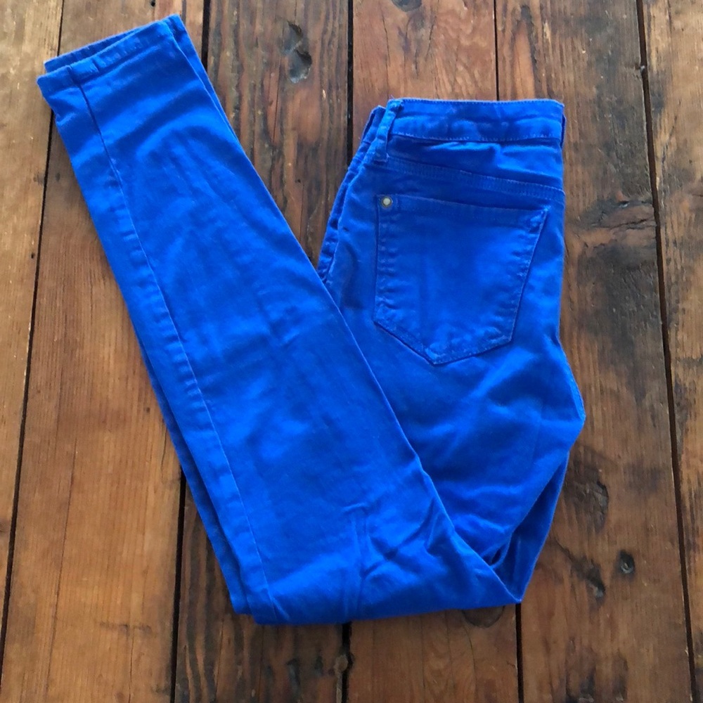 Jessica Simpson Kiss Me Jeggings